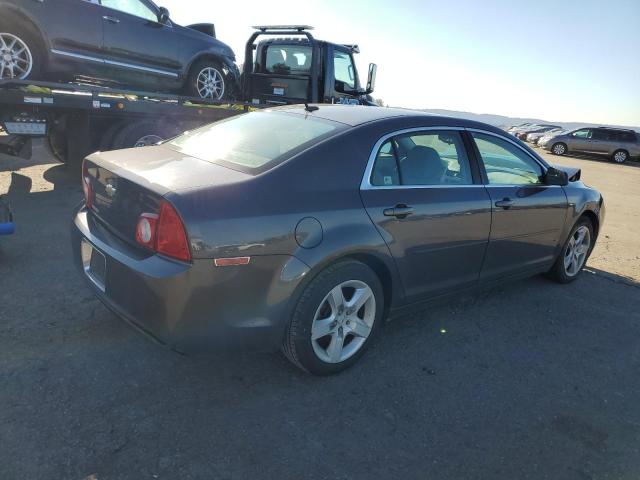 Photo 3 from auction – 2010 CHEVROLET MALIBU with VIN 1G1ZA5EB3AF216170