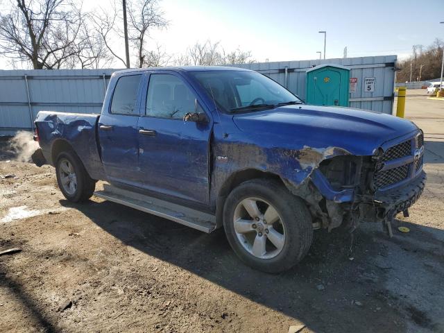 Photo 4 from auction – 2014 RAM 1500 ST with VIN 1C6RR7FT6ES354891