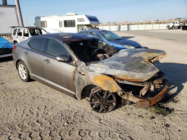 Photo 4 from auction – 2012 KIA OPTIMA LX with VIN 5XXGM4A79CG045463