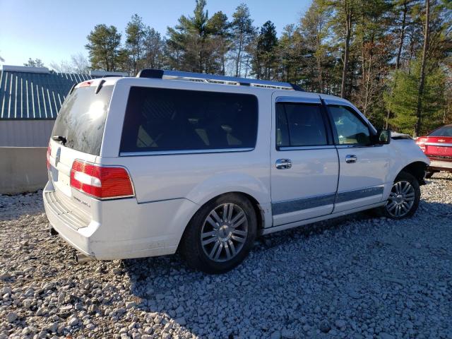 Photo 3 from auction – 2010 LINCOLN NAVIGATOR with VIN 5LMJJ3J51AEJ00098