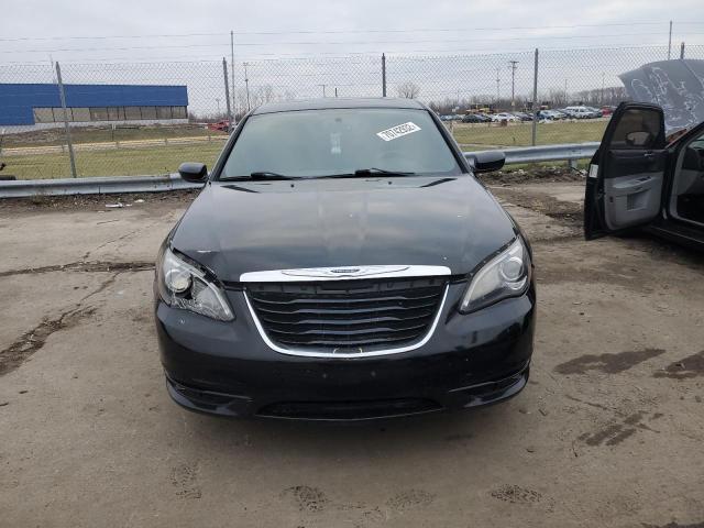 Photo 5 from auction – 2011 CHRYSLER 200 S with VIN 1C3BC8FG7BN567772