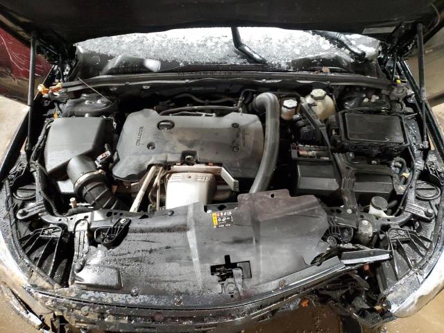 Photo 11 from auction – 2018 BUICK REGAL PREF with VIN W04GL6SX3J1081374