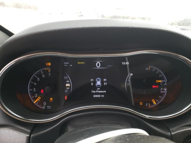 Photo 9 from auction – 2017 JEEP GRAND CHER with VIN 1C4RJFBG9HC958324