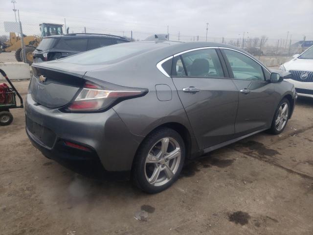 Photo 3 from auction – 2016 CHEVROLET VOLT LT with VIN 1G1RC6S59GU133524