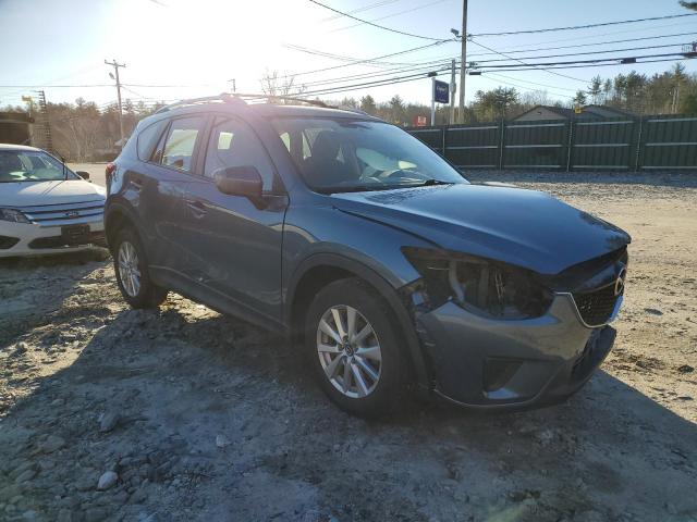 Photo 4 from auction – 2014 MAZDA CX-5 SPORT with VIN JM3KE4BE6E0409029