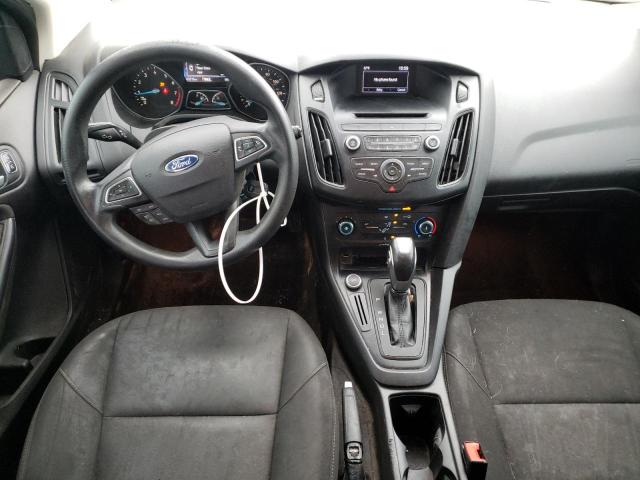 Photo 8 from auction – 2016 FORD FOCUS SE with VIN 1FADP3K27GL269740