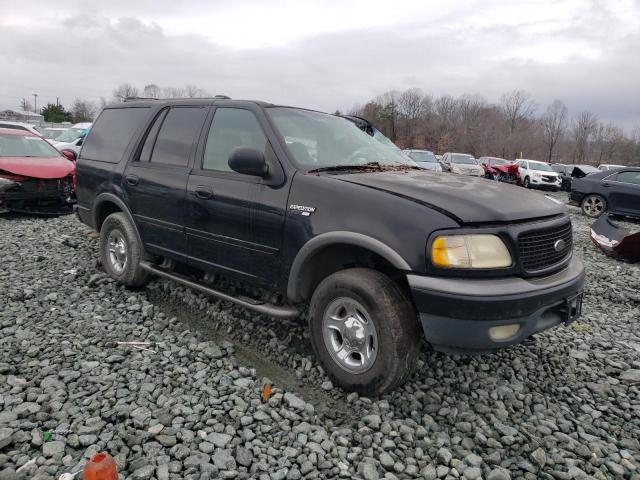 Photo 4 from auction – 2000 FORD EXPEDITION with VIN 1FMRU1663YLA28409