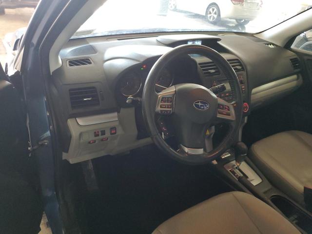 Photo 8 from auction – 2015 SUBARU FORESTER 2 with VIN JF2SJAHC5FH595045