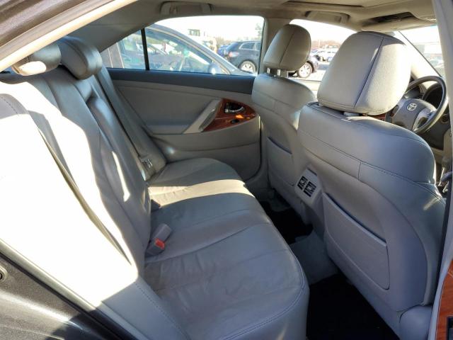 Photo 10 from auction – 2011 TOYOTA CAMRY HYBR with VIN 4T1BB3EK2BU131355