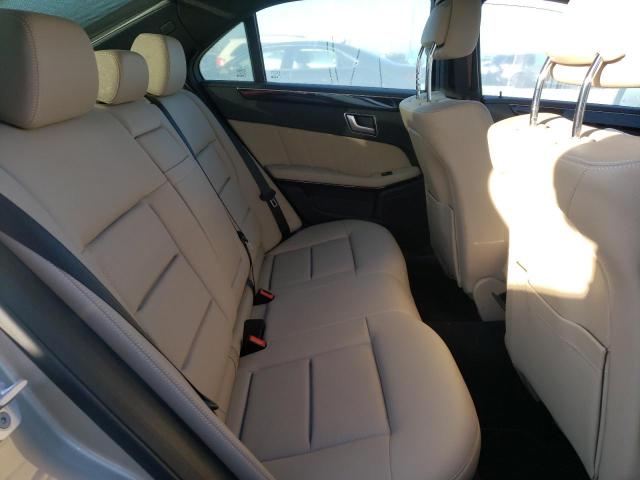 Photo 10 from auction – 2013 MERCEDES-BENZ E 350 with VIN WDDHF5KB1DA768105