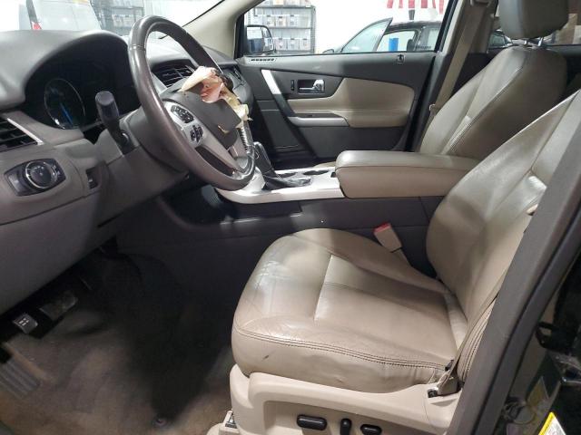 Photo 7 from auction – 2013 FORD EDGE SEL with VIN 2FMDK3JC6DBC72803