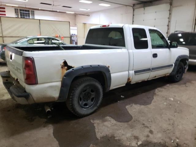 Photo 3 from auction – 2003 CHEVROLET SILVERADO with VIN 1GCEC19X53Z300684