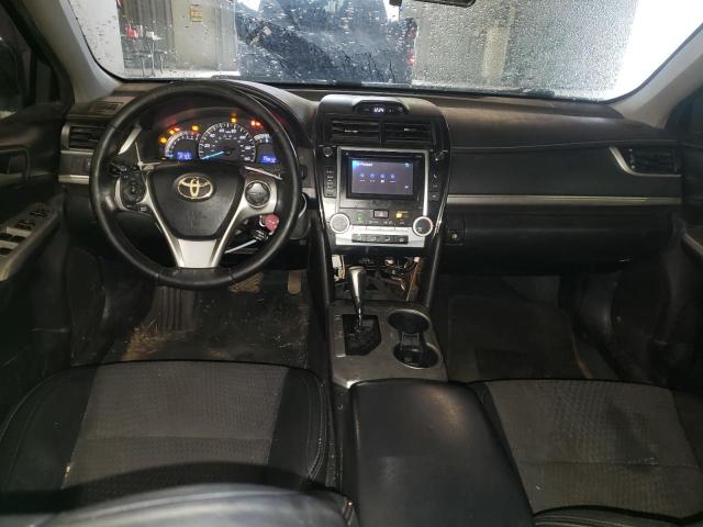 Photo 8 from auction – 2012 TOYOTA CAMRY BASE with VIN 4T1BF1FKXCU177251