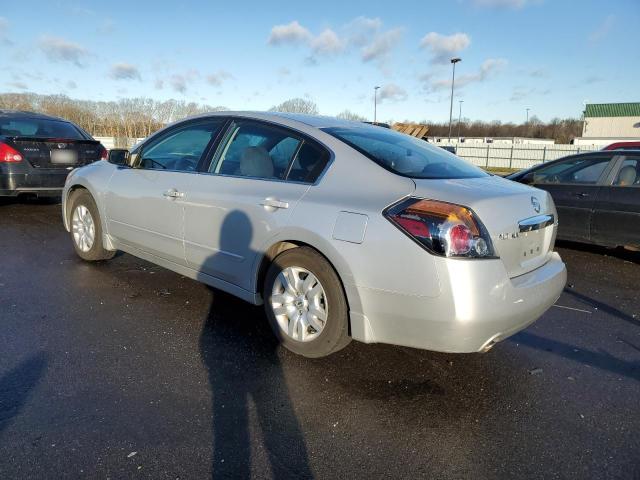 Photo 2 from auction – 2011 NISSAN ALTIMA BAS with VIN 1N4AL2AP3BC133569
