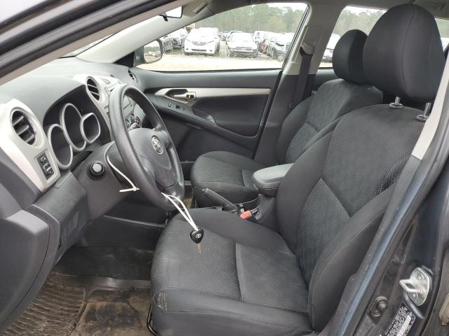 Photo 7 from auction – 2009 TOYOTA COROLLA MA with VIN 2T1KE40E79C029219