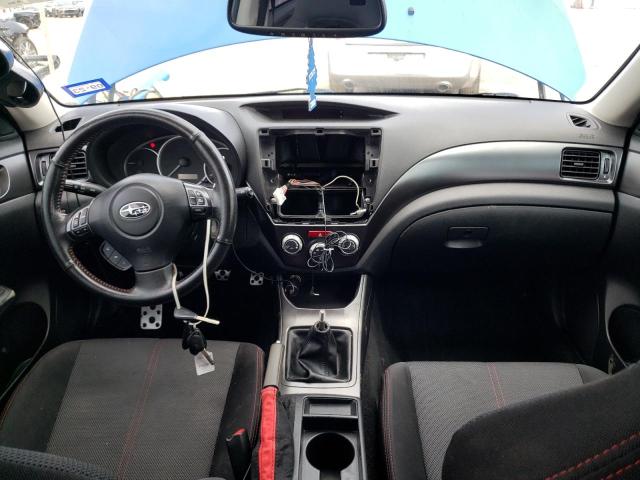 Photo 8 from auction – 2013 SUBARU IMPREZA WR with VIN JF1GV7E67DG020156