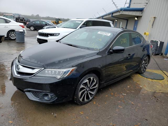 صورة رقم 1 من المزاد - 2016 ACURA ILX PREMIU مع VIN 19UDE2F85GA008239