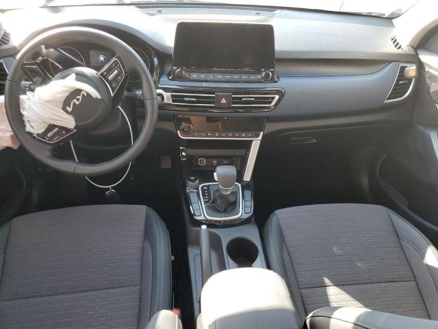 Photo 8 from auction – 2023 KIA SELTOS S with VIN KNDEU2AA5P7389488