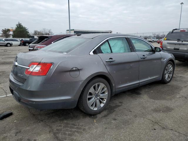 Photo 3 from auction – 2011 FORD TAURUS LIM with VIN 1FAHP2FW8BG174422
