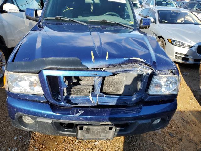 Photo 11 from auction – 2008 FORD RANGER with VIN 1FTZR45E38PB11542
