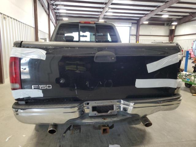 Photo 6 from auction – 2003 FORD F150 with VIN 1FTRX18L33NA39602