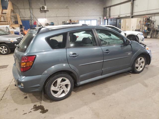 Photo 3 from auction – 2008 PONTIAC VIBE with VIN 5Y2SL65848Z405660