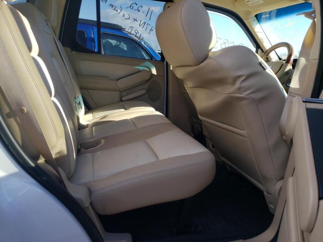 Photo 10 from auction – 2007 FORD EXPLORER S with VIN 1FMEU53817UA26310