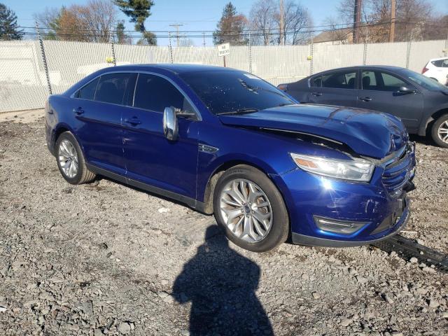 Photo 4 from auction – 2014 FORD TAURUS LIM with VIN 1FAHP2F84EG123232