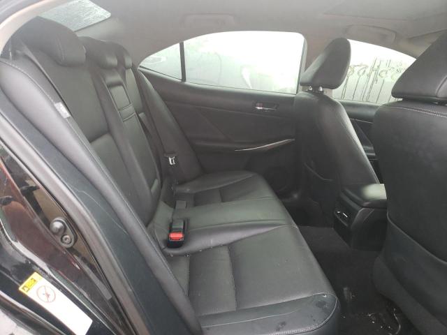 Photo 10 from auction – 2015 LEXUS IS 250 with VIN JTHBF1D22F5081005