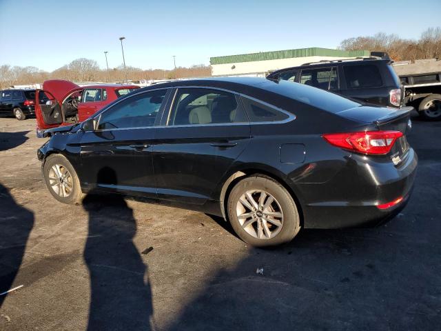 Photo 2 from auction – 2016 HYUNDAI SONATA SE with VIN 5NPE24AF7GH314882