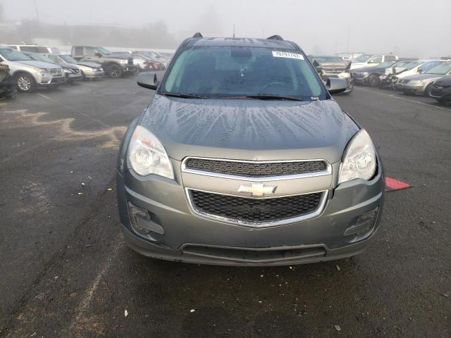 Photo 5 from auction – 2013 CHEVROLET EQUINOX LT with VIN 2GNALDEKXD6151588