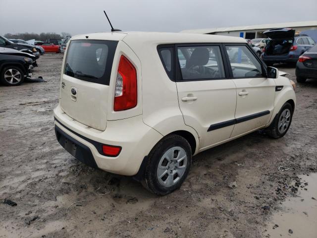 Photo 3 from auction – 2013 KIA SOUL with VIN KNDJT2A55D7756860