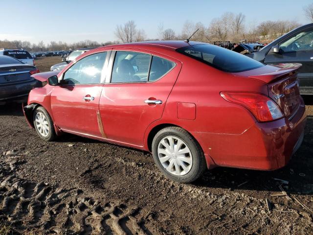 Photo 2 from auction – 2015 NISSAN VERSA S with VIN 3N1CN7AP7FL803535