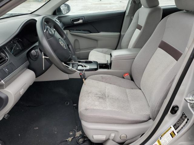 Photo 7 from auction – 2013 TOYOTA CAMRY L with VIN 4T1BF1FK4DU218748