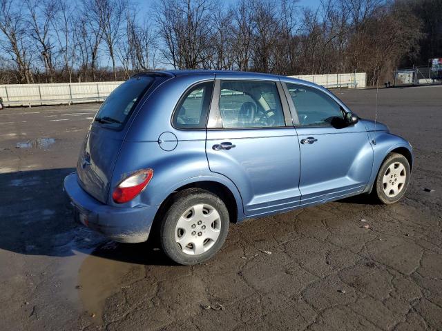 Photo 3 from auction – 2007 CHRYSLER PT CRUISER with VIN 3A4FY48B27T547598