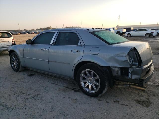 Photo 2 from auction – 2006 CHRYSLER 300C with VIN 2C3KA63H66H498420