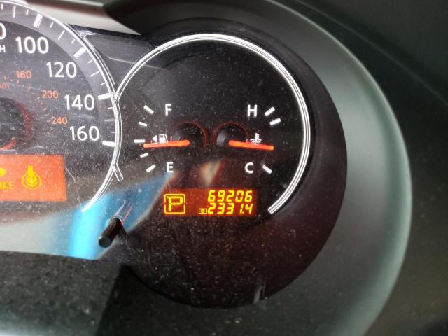Photo 9 from auction – 2010 NISSAN ALTIMA BAS with VIN 1N4AL2AP4AC181922