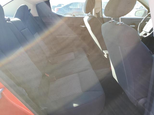 Photo 10 from auction – 2009 DODGE AVENGER SE with VIN 1B3LC46B49N534849