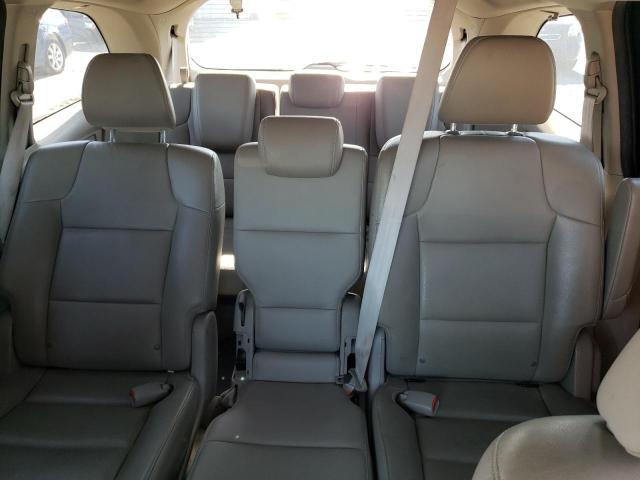 Photo 10 from auction – 2014 HONDA ODYSSEY EX with VIN 5FNRL5H61EB074881