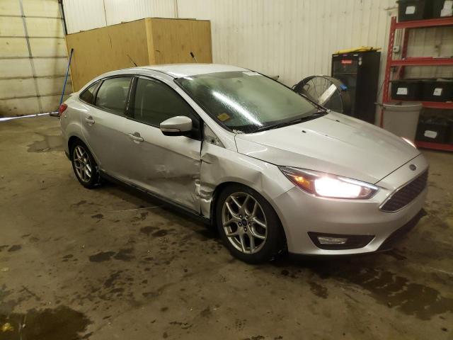 Photo 4 from auction – 2015 FORD FOCUS SE with VIN 1FADP3F25FL341267