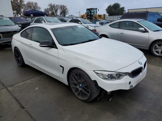 Photo 4 from auction – 2015 BMW 428 I with VIN WBA3N7C51FK222765