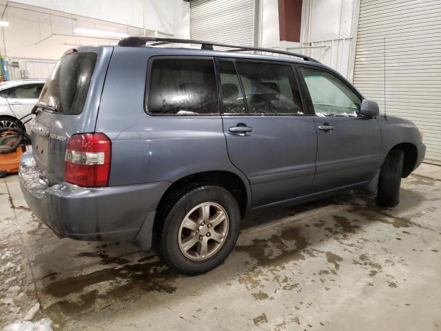 Photo 3 from auction – 2006 TOYOTA HIGHLANDER with VIN JTEEP21A260144562