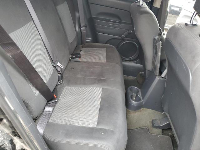 Photo 11 from auction – 2016 JEEP PATRIOT SP with VIN 1C4NJPBA1GD790851