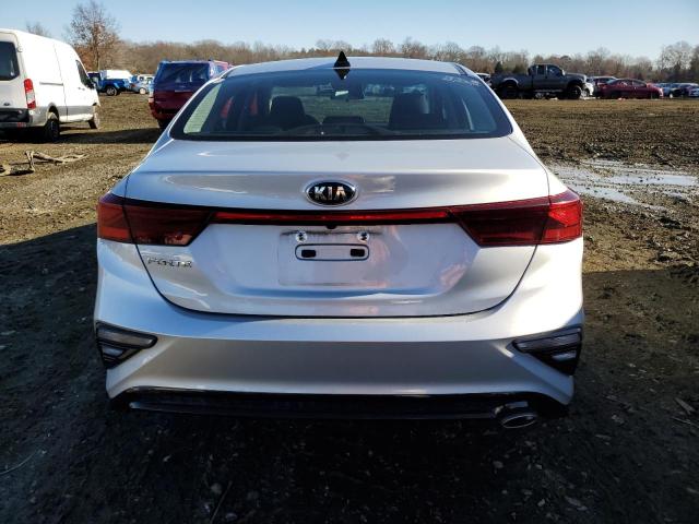 Photo 6 from auction – 2019 KIA FORTE FE with VIN 3KPF24AD3KE099226