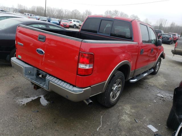 Photo 3 from auction – 2004 FORD F150 SUPER with VIN 1FTPW12524KB76277
