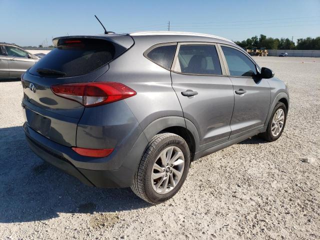 Photo 3 from auction – 2016 HYUNDAI TUCSON with VIN KM8J33A42GU104633