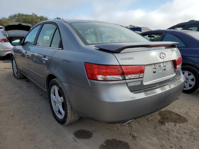Photo 2 from auction – 2006 HYUNDAI SONATA GLS with VIN 5NPEU46F06H026073