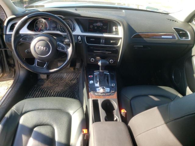 Photo 8 from auction – 2016 AUDI A4 ALLROAD with VIN WA1UFAFL7GA002026
