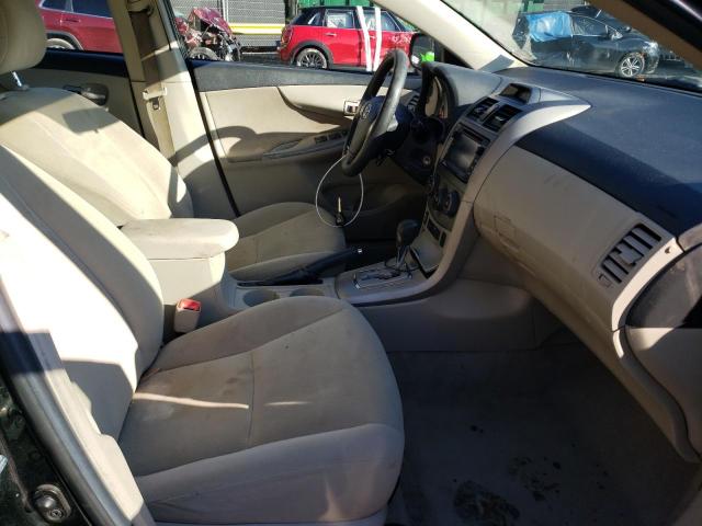 Photo 7 from auction – 2013 TOYOTA CAROLLA with VIN 2T1BU4EE4DC102261