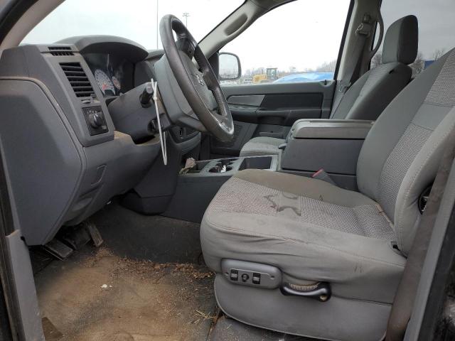 Photo 7 from auction – 2007 DODGE RAM 2500 with VIN 3D7KS29D87G767773